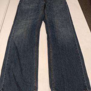 Levi's 559 36x34 Jeans